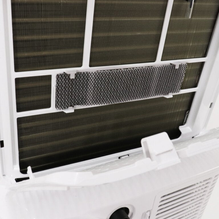 Whynter ARC-1050XP 13500 BTU (ASHRAE) 10000 BTU (SACC) MultiCool Smart Wi-Fi enabled Portable Air Conditioner with Built-in Dehumidifier