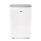 Whynter ARC-1050XPH 13500 BTU (ASHRAE) 10000 BTU (SACC) MultiCool Smart Wi-Fi enabled Portable Air Conditioner with Built-in Dehumidifier and Heating Function