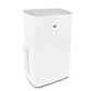 Whynter ARC-1050XPH 13500 BTU (ASHRAE) 10000 BTU (SACC) MultiCool Smart Wi-Fi enabled Portable Air Conditioner with Built-in Dehumidifier and Heating Function