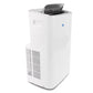 Whynter ARC-1050XPH 13500 BTU (ASHRAE) 10000 BTU (SACC) MultiCool Smart Wi-Fi enabled Portable Air Conditioner with Built-in Dehumidifier and Heating Function