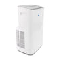 Whynter ARC-1050XPH 13500 BTU (ASHRAE) 10000 BTU (SACC) MultiCool Smart Wi-Fi enabled Portable Air Conditioner with Built-in Dehumidifier and Heating Function