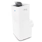 Whynter ARC-1050XPH 13500 BTU (ASHRAE) 10000 BTU (SACC) MultiCool Smart Wi-Fi enabled Portable Air Conditioner with Built-in Dehumidifier and Heating Function