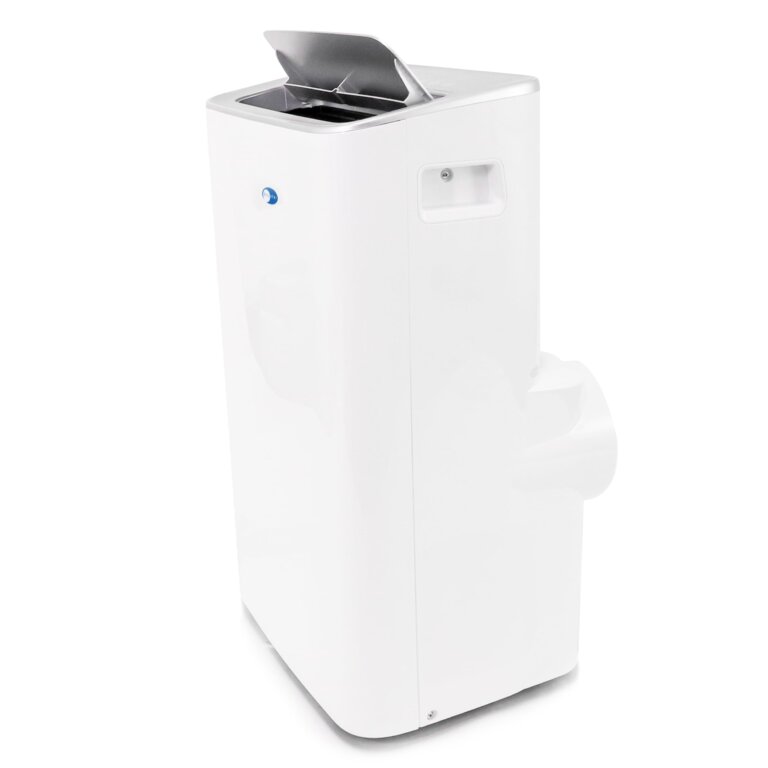 Whynter ARC-1050XPH 13500 BTU (ASHRAE) 10000 BTU (SACC) MultiCool Smart Wi-Fi enabled Portable Air Conditioner with Built-in Dehumidifier and Heating Function