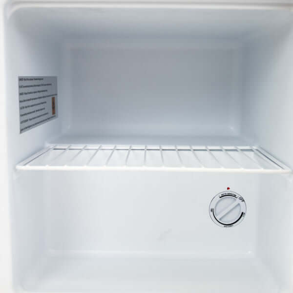 Avanti 1.4 cu. ft. Refrigerator/Freezer/Mini-Fridge