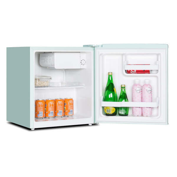 Avanti 1.7 cu. ft. Retro Series Compact Refrigerator