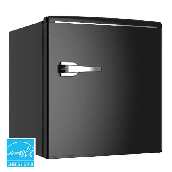 Avanti 1.7 cu. ft. Retro Series Compact Refrigerator