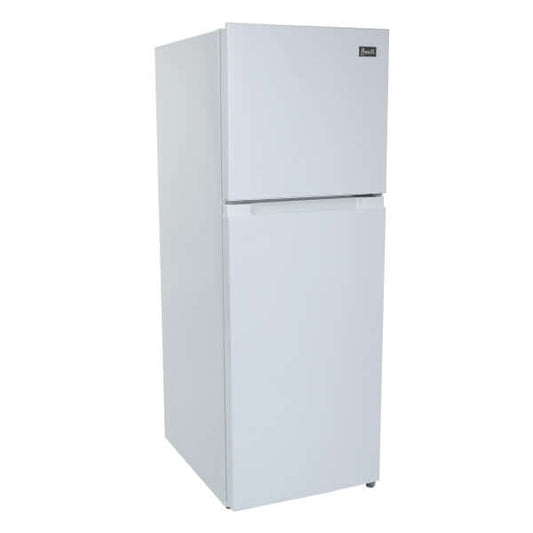 Avanti 10.1 cu. ft. Frost-Free Apartment Size Refrigerator