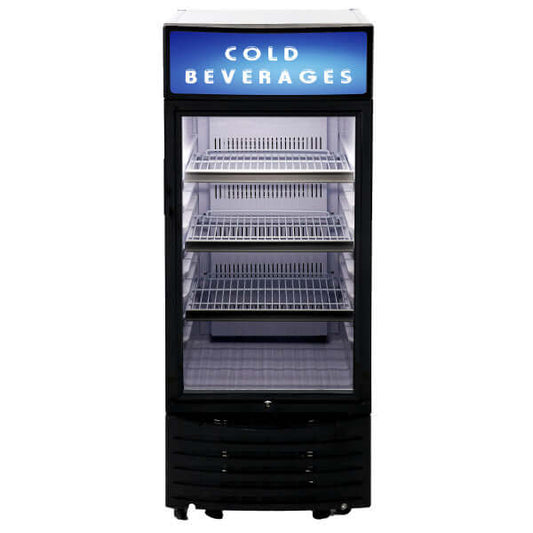 Avanti 120 Can 6.0 cu. ft. Commercial Beverage Center Cooler