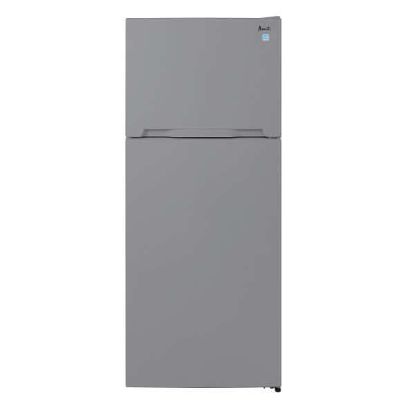 Avanti 14.3 cu. ft. Capacity Frost-Free Apartment Size Refrigerator