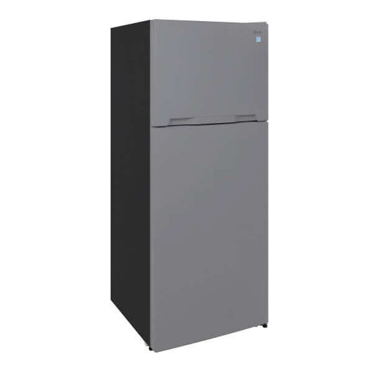 Avanti 14.3 cu. ft. Capacity Frost-Free Apartment Size Refrigerator