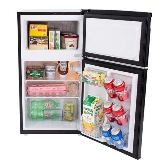 Avanti 3.0 cu. ft. Retro Series Compact Refrigerator