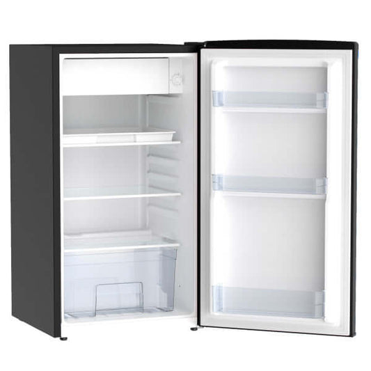 Avanti 3.1 cu. ft. Retro Series Compact Refrigerator