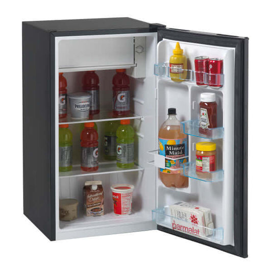 Avanti 3.2 cu. ft. Compact Refrigerator Manual Defrost