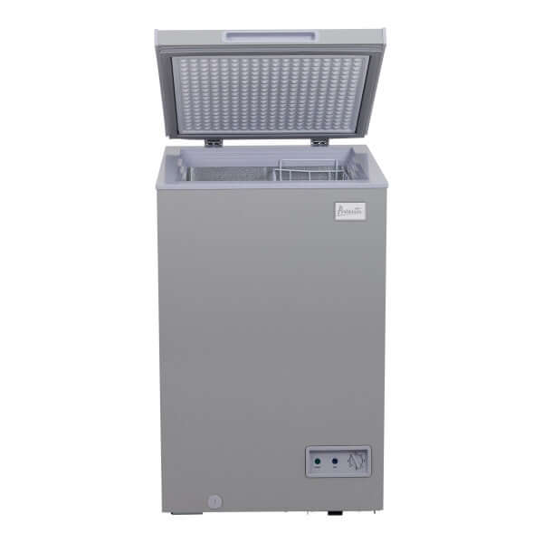 Buy an Avanti 3.5 cu. ft. Garage Ready Chest Freezer