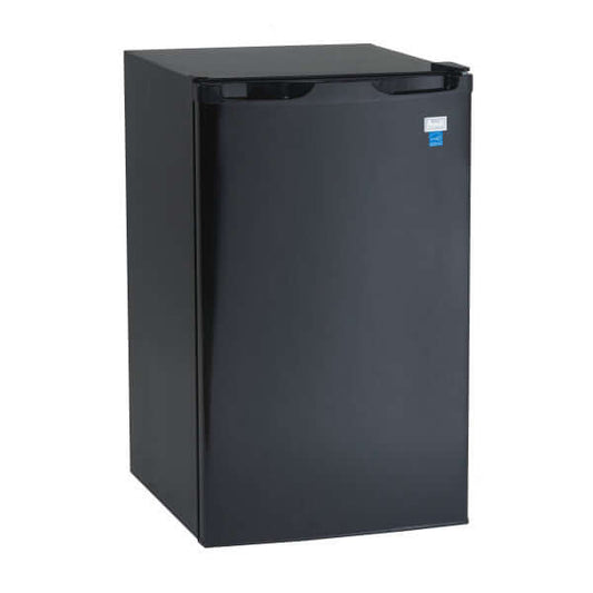 Avanti 4.4 cu. Ft. Compact Refrigerator w/ Internal Freezer