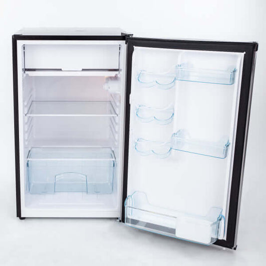 Avanti 4.4 cu. Ft. Compact Refrigerator w/ Internal Freezer