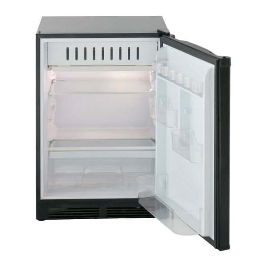 Avanti 5.2 cu. ft. Compact Refrigerator w/ Internal Freezer