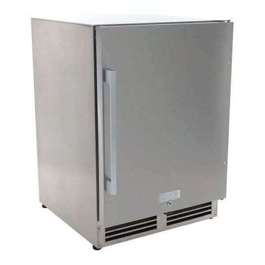 Avanti 5.4 cu. ft Elite Series Commercial Outdoor Refrigerator