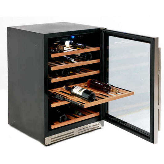 Avanti Designer Series 51 Bottle Wine Cooler
