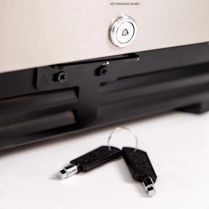 Avanti 72 Can Beverage Center