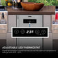 Whynter 15″ Built-in 2.9 cu. ft. Beer Keg Froster Beverage Refrigerator with Digital Controls