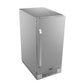 Whynter BOR-326FS 15″ Built-In Energy Star 3.0 cu. ft. Indoor/Outdoor Beverage Refrigerator Cooler Weather Proof in Stainless Steel
