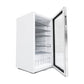 Whynter BR-128WS 17″ 127 Can Freestanding Beverage Refrigerator cooler with Lock Stainless Steel