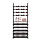 Featured Showcase Centerpiece Kit (90-100 Bottles) - front view