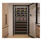 Featured Showcase Centerpiece Kit (90-100 Bottles) - front view with background