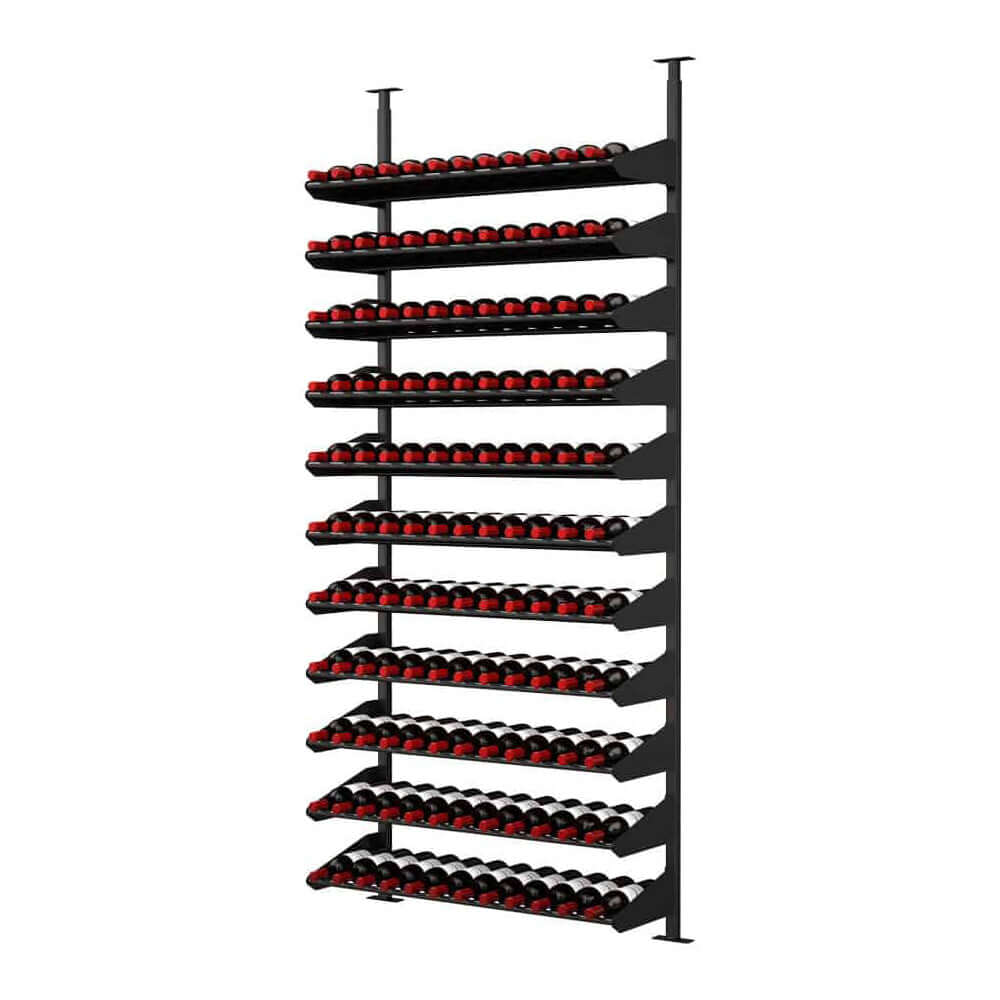 Standard Showcase Cork-Out Kit (121 Bottles)