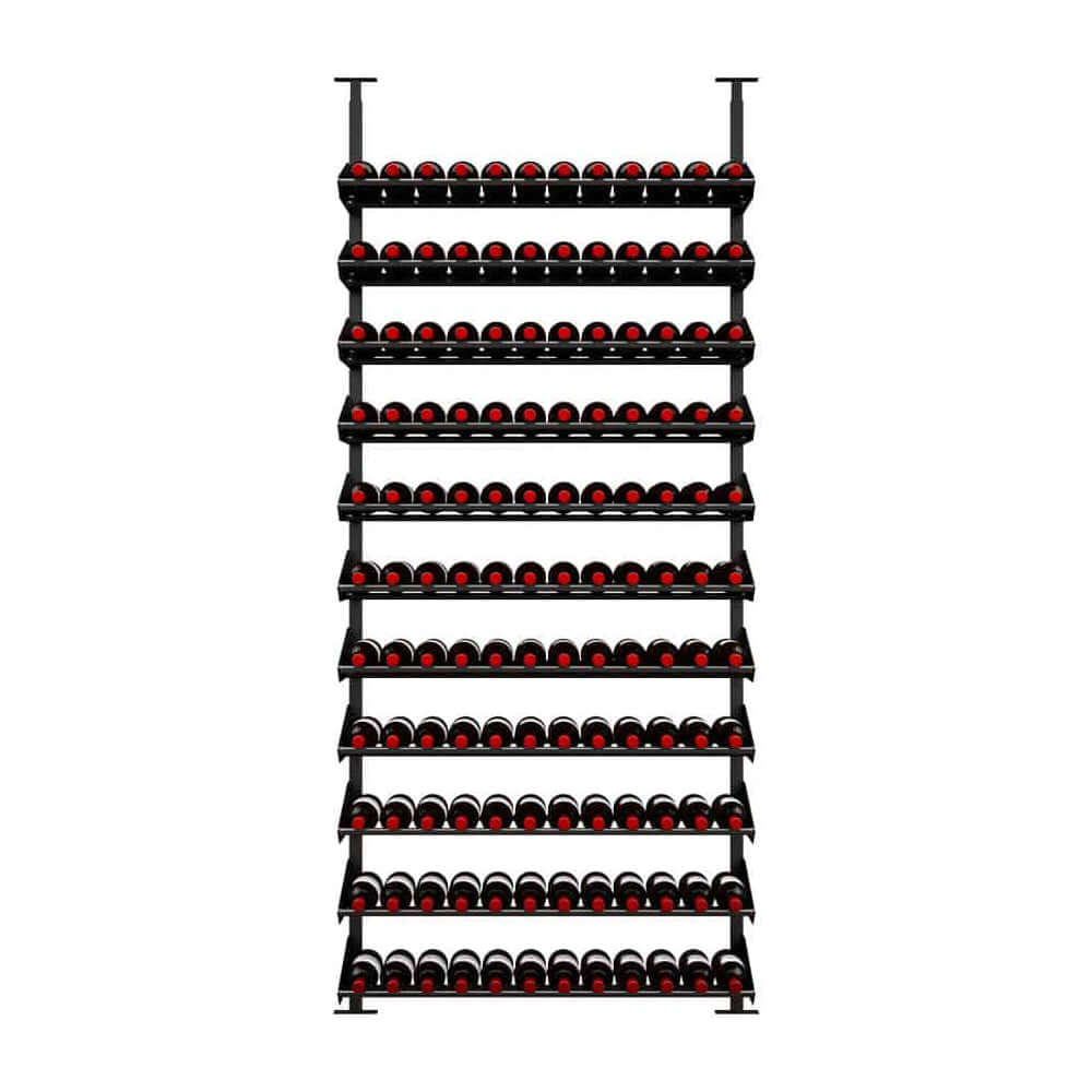 Standard Showcase Cork-Out Kit (121 Bottles)