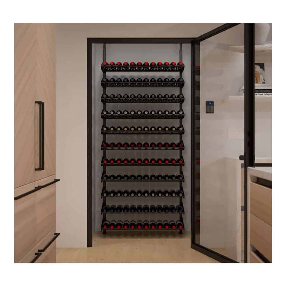 Standard Showcase Cork-Out Kit (121 Bottles)