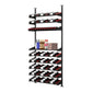 Featured Showcase Exhibition Kit (60-80 Bottles) - front view