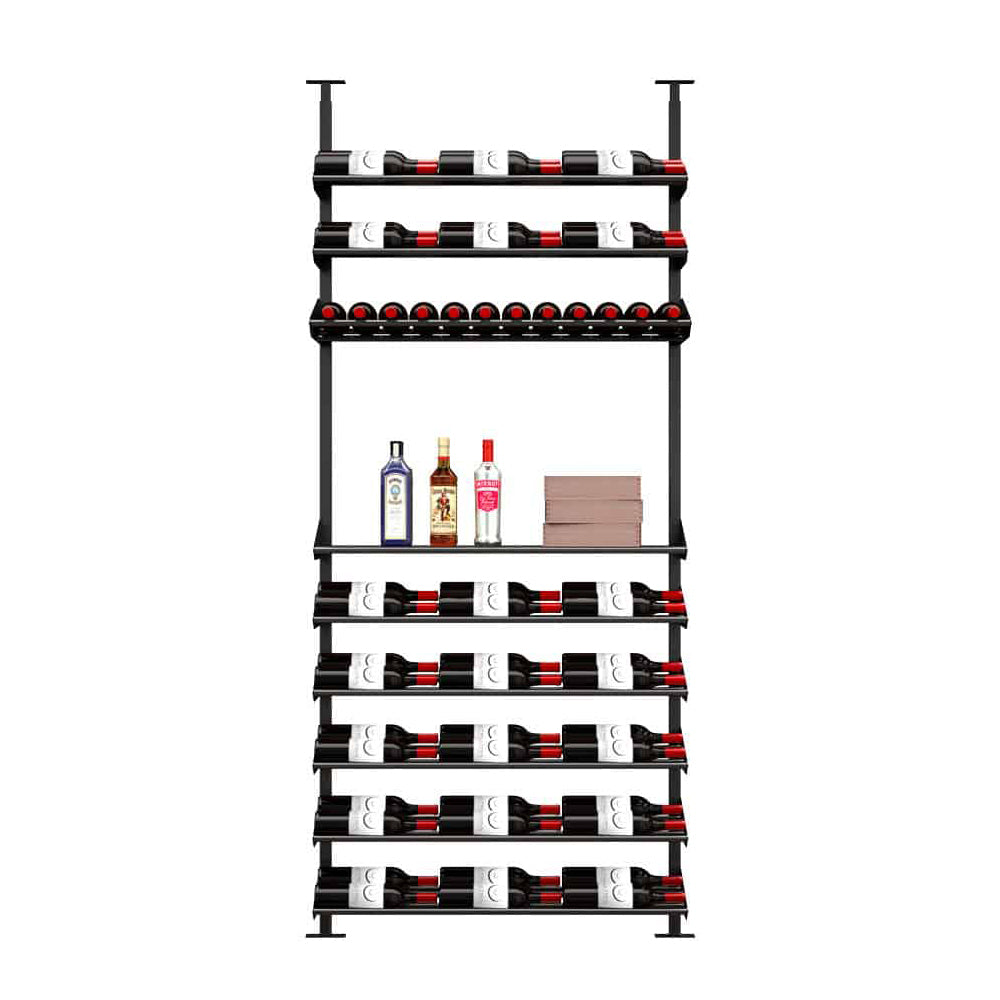 Featured Showcase Exhibition Kit (60-80 Bottles)