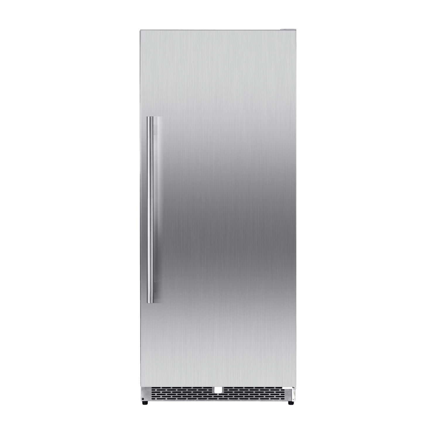 FORNO Cologne – 30″ Freestanding 18.4 Cu.Ft. Stainless Steel Refrigerator