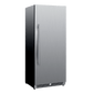 FORNO Cologne – 30″ Freestanding 18.4 Cu.Ft. Stainless Steel Refrigerator