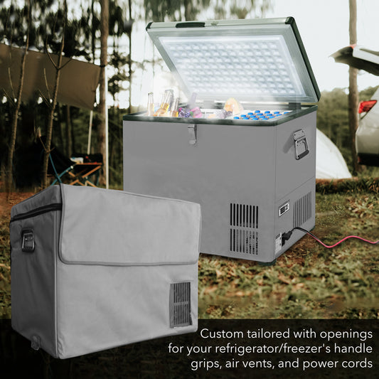 Whynter FM-45G Portable Freezer Transit Bag