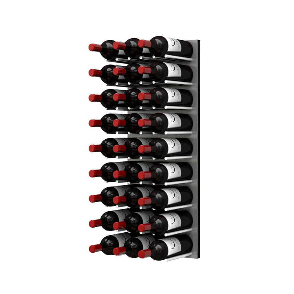 Fusion ST Cork-Out Wine Wall Alumasteel (3 Foot)