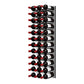 Fusion ST Cork-Out Wine Wall Alumasteel (4 Foot)