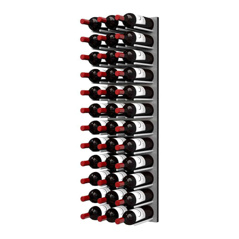 Fusion ST Cork-Out Wine Wall Alumasteel (4 Foot)