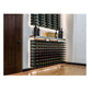 Fusion ST Cork-Out Wine Wall Alumasteel (4 Foot)