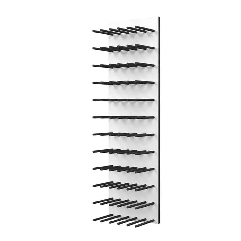 Fusion ST Cork-Out Wine Wall White Acrylic (4 Foot)
