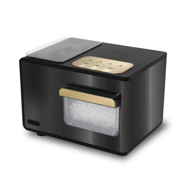 Whynter SonicSnö Countertop Nugget Ice Maker 40lbs/24hrs