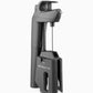 Coravin Timeless Three+ Wine Preservation System with black corkscrew and accessories.
