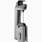 Coravin Timeless Three SL Wine Preservation System, a grey and black device for preserving still wines for months or years.