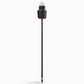 Coravin Faster Pour Needle, a black and red needle with a white cap, designed for quick and smooth wine pouring without opening the bottle.