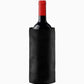 Coravin Pivot™+ Wine Preservation System: A black-wrapped bottle of wine with a close-up of the bottle, featuring the Pivot Aerator attachment. Preserve the flavor, color, and aroma of your wine for up to 4 weeks with this innovative system.