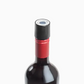 A close-up of a Coravin Screw Cap for wine bottles, designed to preserve screw cap wines for up to 3 months. Compatible with Coravin Timeless Systems.