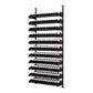 Featured Showcase Display Kit (78-100 Bottles) - side view