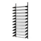 Featured Showcase Display Kit (78-100 Bottles) - front view